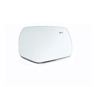 Cristal De Espejo Retrovisor Compatible Con Cadillac Para CT5 Para CT6 Espejos Laterales Exteriores De Coche Lentes Reflectantes Espejo Retrovisor Vidrio Con Calefacción Para Punto Ciego