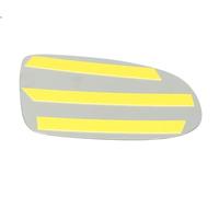 Cristal de espejo, retrovisor exterio BLIC 6102-01-0138P para OMEGA B 2 1994-