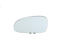 Cristal de espejo, retrovisor exterio BLIC 6102-02-1271128P para EOS 2 2006-2015