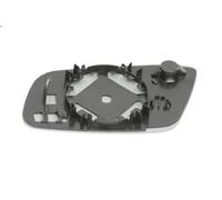 Cristal de espejo, retrovisor exterio BLIC 6102-02-1292591P para A3 1.6 1996-