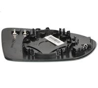 Cristal de espejo, retrovisor exterio BLIC 6102-04-1051310P para ASTRA K 1 2015-