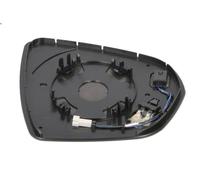 Cristal de espejo, retrovisor exterio BLIC 6102-04-2304312P para 5008 II 2 2016-