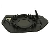 Cristal de espejo, retrovisor exterio BLIC 6102-10-2358310P para LEON 1 2020-