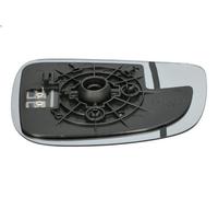 Cristal de espejo, retrovisor exterio BLIC 6102-14-1905314P para CX-5 2 2011-