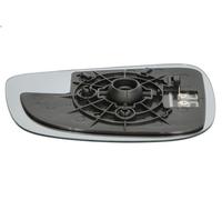 Cristal de espejo, retrovisor exterio BLIC 6102-14-1905315P para CX-5 2 2011-