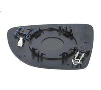 Cristal de espejo, retrovisor exterio BLIC 6102-16-2104311P para MICRA V 1 2016-
