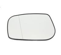 Cristal de espejo, retrovisor exterio BLIC 6102-19-2002447P para AVENSIS 2 2003-