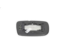 Cristal de espejo, retrovisor exterio BLIC 6102-19-2002458P para COROLLA 2 1997-