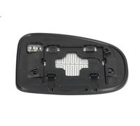 Cristal de espejo, retrovisor exterio BLIC 6102-19-2002511P para PRIUS 1.8 2008-