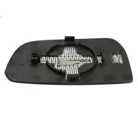 Cristal de espejo, retrovisor exterio BLIC 6102-20-0569374P para TUCSON 2 2004-