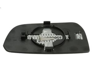 Cristal de espejo, retrovisor exterio BLIC 6102-20-0569374P para TUCSON 2 2004-