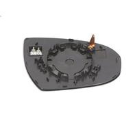 Cristal de espejo, retrovisor exterio BLIC 6102-20-2001379P para TUCSON 2 2018-