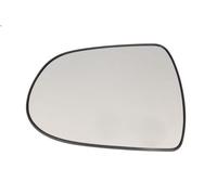 Cristal del espejo lateral derecha térmico 6102-20-2001416P BLIC para HYUNDAI