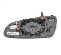 Cristal de espejo, retrovisor exterio BLIC 6102-20-2238311P para KONA 1 2017-