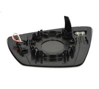 Cristal de espejo, retrovisor exterio BLIC 6102-43-1925315P para KAROQ 1 2017-