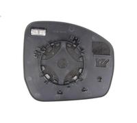 Cristal de espejo, retrovisor exterio BLIC para DISCOVERY IV (L319) 3 2013-2018