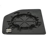 Cristal de espejo, retrovisor exterio BLIC para F-150 Crew Cab Pickup 5 2014-