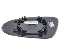 Cristal de espejo, retrovisor exterio BLIC para FORFOUR (454) 1.1 2004-2006