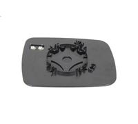 Cristal de espejo, retrovisor exterio BLIC para FREELANDER 2 (L359) 2 2011-2014