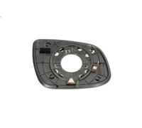 Cristal de espejo, retrovisor exterio BLIC para KIA CEE'D SW (ED) 2 2007-2012