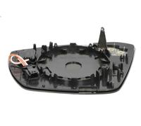 Cristal de espejo, retrovisor exterio BLIC para OCTAVIA III 1 2016-2020