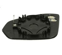 Cristal de espejo, retrovisor exterio BLIC para SKODA FABIA IV (PJ3) 1 2021-