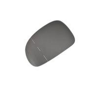 Cristal de espejo, retrovisor exterior BLIC 6102-01-0145P izquierda