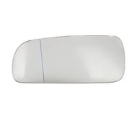 Cristal de espejo, retrovisor exterior BLIC 6102-01-0190P izquierda