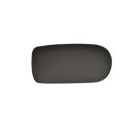 Cristal de espejo, retrovisor exterior BLIC 6102-01-0207P derecha