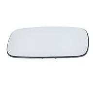 Cristal de espejo, retrovisor exterior BLIC 6102-01-2002933P, izquierda