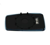Cristal de espejo, retrovisor exterior BLIC 6102-02-0101P para 90 B3 2 1988-1991
