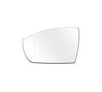 Cristal de espejo, retrovisor exterior BLIC 6102-02-0305693P izquierda