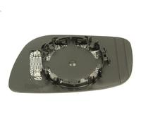Cristal de espejo, retrovisor exterior BLIC 6102-02-034368P para CLASE E 3 2005-