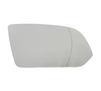 Cristal de espejo, retrovisor exterior BLIC 6102-02-0872372P, derecha