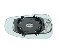 Cristal de espejo, retrovisor exterior BLIC 6102-02-1211212 izquierda