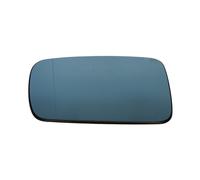 Cristal de espejo, retrovisor exterior BLIC 6102-02-1211522P izquierda