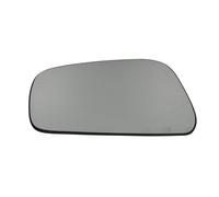 Cristal de espejo, retrovisor exterior BLIC 6102-02-1211558 izquierda