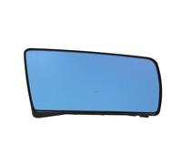 Cristal de espejo, retrovisor exterior BLIC 6102-02-1212539P derecha