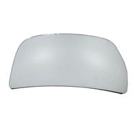Cristal de espejo, retrovisor exterior BLIC 6102-02-1221228 izquierda