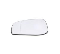Cristal de espejo, retrovisor exterior BLIC 6102-02-1221519P