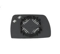 Cristal de espejo, retrovisor exterior BLIC 6102-02-1221520P para X3 2 2005-2008