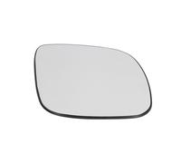 Cristal de espejo, retrovisor exterior BLIC 6102-02-1221599 derecha