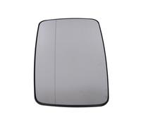 Cristal de espejo, retrovisor exterior BLIC 6102-02-1222911 derecha