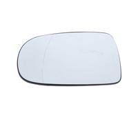 Cristal de espejo, retrovisor exterior BLIC 6102-02-1223228 izquierda