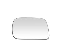 Cristal del espejo lateral izquierda convexo 6102-02-1227520 BLIC para NISSAN