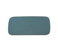 Cristal de espejo, retrovisor exterior BLIC 6102-02-1231279 izquierda