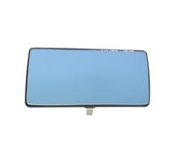 Cristal de espejo, retrovisor exterior BLIC 6102-02-1231520P izquierda