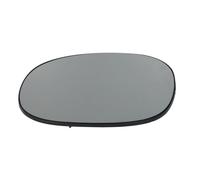 Cristal de espejo, retrovisor exterior BLIC 6102-02-1231851P izquierda