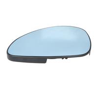 Cristal de espejo, retrovisor exterior BLIC 6102-02-1231855P, izquierda