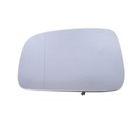 ALKAR AUTOMOTIVE S.A. Cristal de espejo, retrovisor exterior para VOLKSWAGEN: Transporter, Caddy (Ref: 6431985)